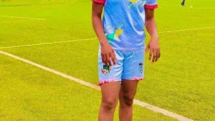 FOOTBALL FÉMININ BÉNINOIS : La joueuse Jobie Dandjesso agacée, fait des révélations sur l’homosexualité