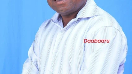     ELECTIONS COMMUNALES ET MUNICIPALES A KALALE : A la découverte du candidat Républicain Abdou-Wahab Garba Say