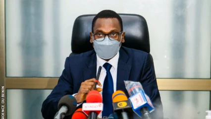 RECRUDESCENCE DES CAS DE COVID-19 DANS LA SOUS-REGION : Le ministre Hounkpatin lance un vibrant appel au peuple béninois