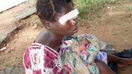 RAPPORTS SEXUELS DES PERSONNES NORMALES AVEC DES FOLLES : Un acte ignoble à haute portée spirituelle 