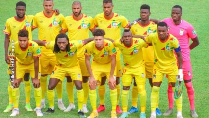 DEUXIÈME ELIMINATION CONSÉCUTIVE DES ÉCUREUILS APRÈS LA CAN 2019 :  Le Bénin n&rsquo;est pas encore une grande Nation de football  . Nécessité d&rsquo;un nouveau, nouveau départ