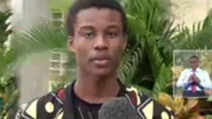 BACCALAURÉAT 2023 AU BÉNIN : Mongan St Martin Junior premier avec 18,33 de moyenne