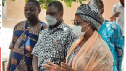 7E CIRCONSCRIPTION ELECTORALE : Le Bloc Républicain boucle Bembèrèkè pour le duo Talon-Talata