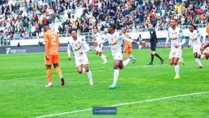 MATCH AMICAL BÉNIN-CÔTE D’IVOIRE : Les Guépards défient les champions d’Afrique