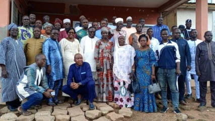 DÉVELOPPEMENT URBAIN À NIKKI  : La commune dotée de son Plan Directeur d&rsquo;Urbanisme 