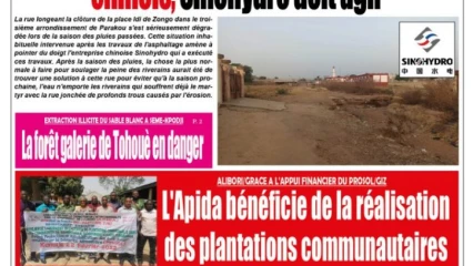 UNE DU JEUDI 24 FÉVRIER 2022