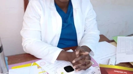 IMPACT DE L’EXCISION SUR LES RAPPORTS SEXUELS : L’avis du Docteur Yasmine Adoukonou Hounzangbé