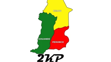 ENCLAVEMENT DES COMMUNES DE KOUANDÉ, KÉROU ET PÉHUNCO : Les 2Kp malades de ses cadres égoïstes, suiveurs et en panne de stratégies . De l’analyse de la situation aux essais de solutions