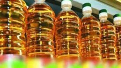 BÉNIN : Le gouvernement fixe le prix de l’huile végétale à 1300 Fcfa