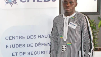 PRÉVENTION DE L&rsquo;EXTRÉMISME VIOLENT EN AFRIQUE DE L&rsquo;OUEST : Tidjani Bani Chabi au « Grand Rendez-vous » de Dakar 2023