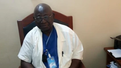 VIE D’UN MEDECIN CHIRURGIEN : Retour sur les 36 ans d’activité du docteur Irénée Zinflou