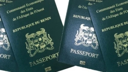BENIN/ NUMERISATION DES SERVICES PUBLICS DE L&rsquo;ETAT : La demande du passeport biométrique ordinaire désormais en ligne
