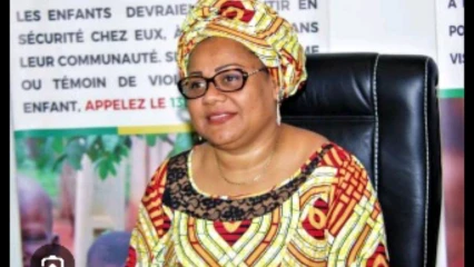 Journée internationale de l'alphabétisation: la ministre Tognifodé appelle à une inclusion du nule