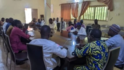 NIKKI/DÉLIMITATION ET LIBÉRATION DES ESPACES DE  TRANSHUMANCE : Le Pam Gbêboussa Boni a donné le top