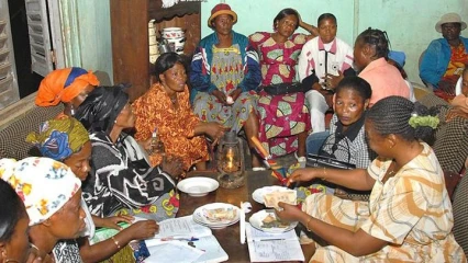 GROUPEMENTS DE TONTINES AU BENIN : Des creusets légendaires de solidarité