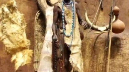 COMMUNAUTÉ DES NATIMBAS DU BÉNIN : Le roi Kouaro Dogo 12 de Taïcou n’est plus