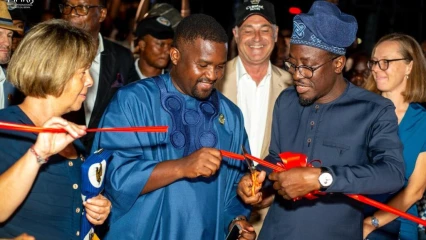 Édition 2025 du festival international des arts du Bénin: la promotion de l&rsquo;identité africaine en lumière