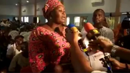 DEUIL DANS LE MONDE DES FAISEURS D&rsquo;OPINION DE PARAKOU : Chabi Elisabeth n&rsquo;est plus . Elle a été conduite à sa dernière demeure