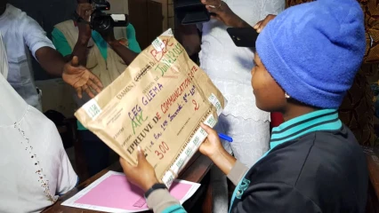 EXAMEN BEPC SESSION DE JUILLET 2018 DANS LE BORGOU : 16.884 candidats planchent ce jour