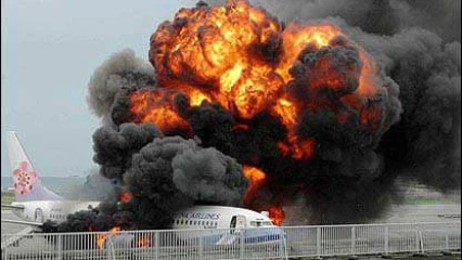 DRAME : Le crash d&rsquo;un avion fait 133 morts