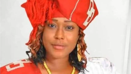 REÇUE SUR VERSION ORIGINALE DE TVC BENIN : Hadiza Arouna plaide pour le positionnement des femmes