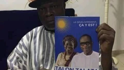 RETOUR DE BERTIN KOOVI AU BERCAIL : Les prémices de la decrispation de la crise politique ?