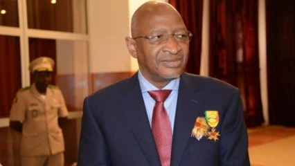 MALI : Un ancien premier ministre décède en prison