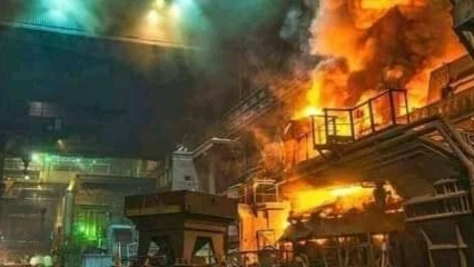 DRAME AU CAMEROUN : L’incendie d’une discothèque fait 17 morts et des blessés