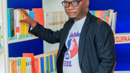 CHRONIQUE LITTÉRAIRE :  Le Documentaliste Didier Voitan donne le secret d&rsquo;une lecture efficace