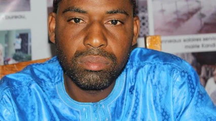 GOGOUNOU/TABASKI 2022 : Seydou Bary Tidjani invite la jeunesse à la prudence sur les axes routiers