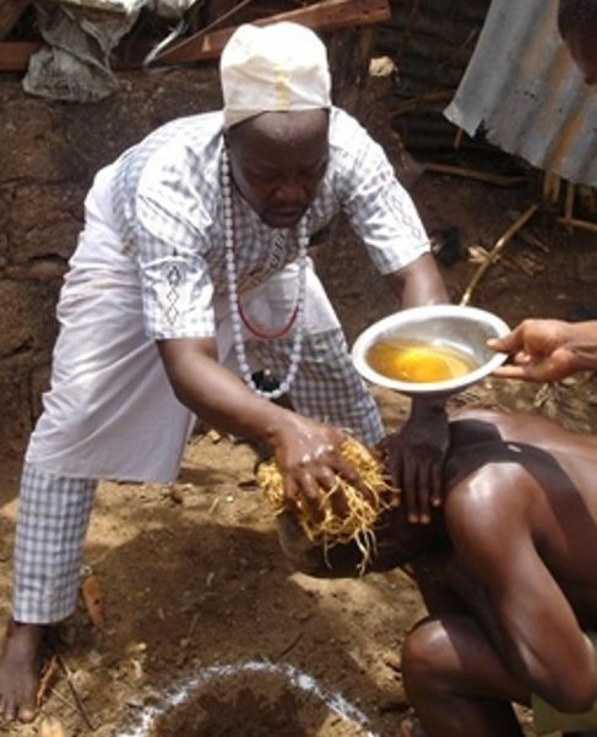 RECOURS DES AUTORITES AUX FORCES MYSTIQUES AU BENIN : Dans les profondeurs invisibles des pouvoirs