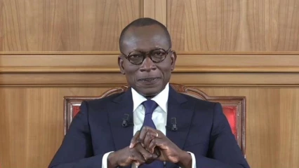 MESSAGE DU CHEF DE L&rsquo;ÉTAT FACE AU COVID-19 : Patrice Talon garantit la victoire aux béninois