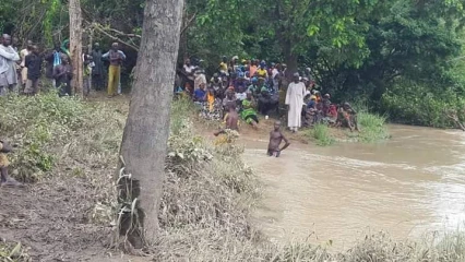 DRAME A KALALE :  L’eau a encore tué à Derassi