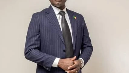 AG ÉLECTIVE DE LOC ONG : Adrien Atinkpato élu Pca pour des résultats encore plus grands 