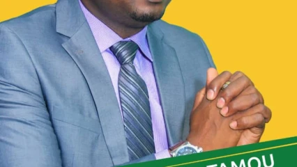 COMMUNALES ET MUNICIPAES DU 17 MAI : Message de remerciement de Bio Sarako Tamou aux militants Up de Banikoara