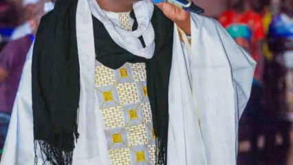 Concert Adjapiano: Kalamoulaï sur scène le 20 avril prochain 