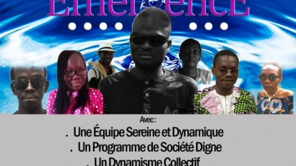 RENOUVELLEMENT DU BUREAU EXECUTIF NATIONAL DE L’APISAAB :  Martin Kouagou porteur d’un projet d’ambition et de rassemblement