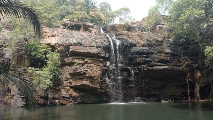 NOYADES REPETEES A LA CHUTE DE KOTA : Les révélations du prête de fâ Awo Ossêssê