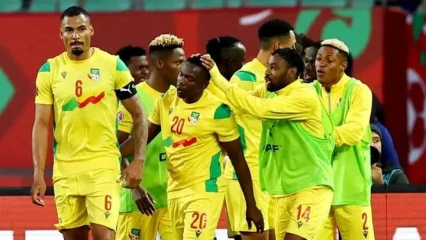 Can Maroc 2025: les Guépards ont montré un visage conquérant face à l’Égypte