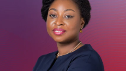 Avec sa brillante présentation des prouesses du Bénin dans le numérique: Aurélie Adam Soulé fait sensation à l’Africa Ceo Forum