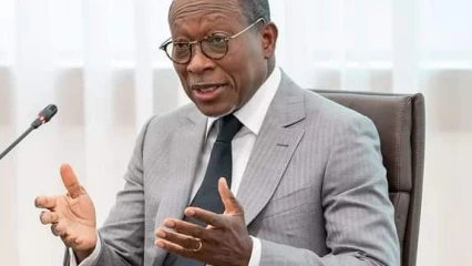 RENCONTRE ENTRE PATRICE TALON ET SES AMBASSADEURS : Vers l’élargissement de la carte diplomatique