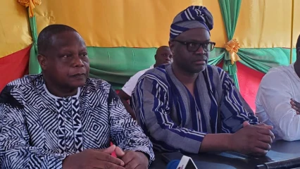7E CIRCONSCRIPTION ÉLECTORALE : Gbian et Adambi lancent un mot d’ordre pour la remobilisation des militants Br