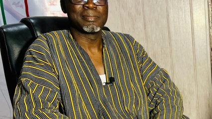 REPROFILAGE ET RECHARGEMENT DES RUES, RÉHABILITATION DES FEUX TRICOLORES, SGDS ETC. : Inoussa Zimé Chabi de plus en plus dans la peau du Maire que Parakou veut