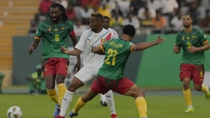 PHASE DE POULE CAN 2024 : Le Cameroun tenu en échec par la Guinée