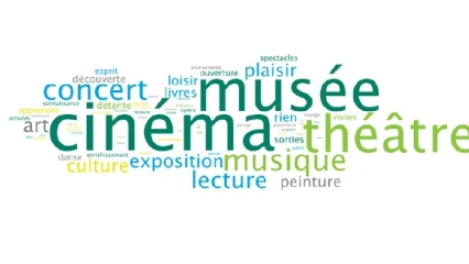 ÉDITO : La culture à double vitesse?