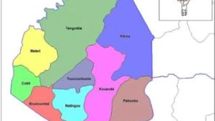 RÉFORME DU SECTEUR DE LA DÉCENTRALISATION : La démission de la Raf d’une commune de l’Atacora en téléchargement à 90%