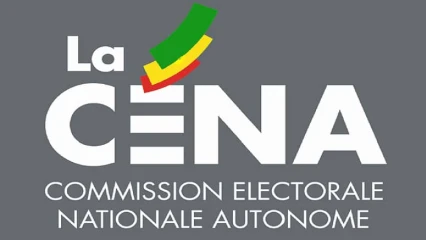 LÉGISLATIVES DU 28 AVRIL PROCHAIN : Banikoara réceptionne son lot de matériel électoral lourd
