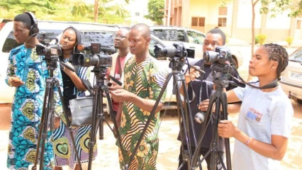 BÉNIN : Voici l&rsquo;évolution de la liberté de la presse depuis 2014