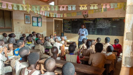 RESULTATS CATASTROPHIQUES DES EXAMENS DE FIN D&rsquo;ANNEE DANS L&rsquo;ATACORA : Diagnostic d&rsquo;un mal très profond, mais curable