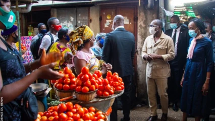 CHERTÉ DE LA VIE : Le gouvernement reporte sa tournée d&rsquo;information